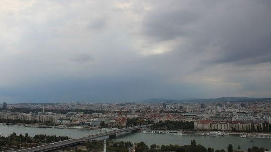 Heute.at - Kaltfront ändert Wetter in Österreich jetzt komplett