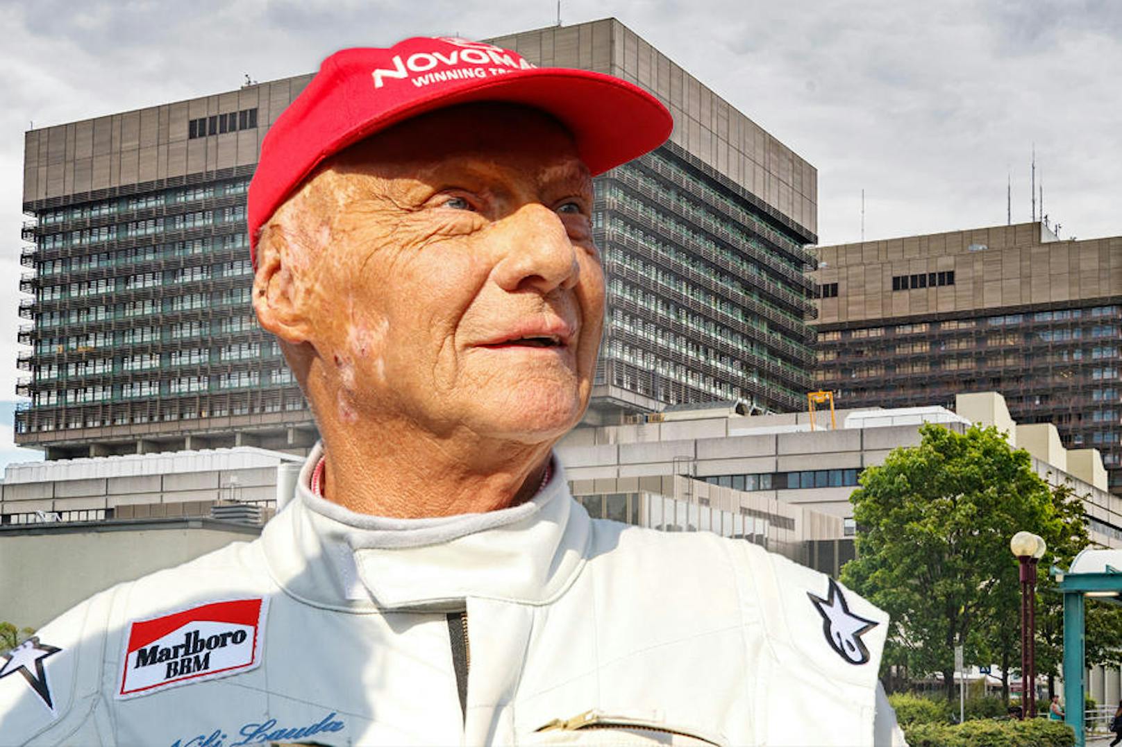 Im August 2018 bangte ganz Österreich um Niki Lauda! Der 69-Jährige musste sich am 2. August einer Lungentransplantation im Wiener AKH unterziehen. In den Tagen davor war Lauda nur durch künstliche Beatmung am Leben gehalten worden.