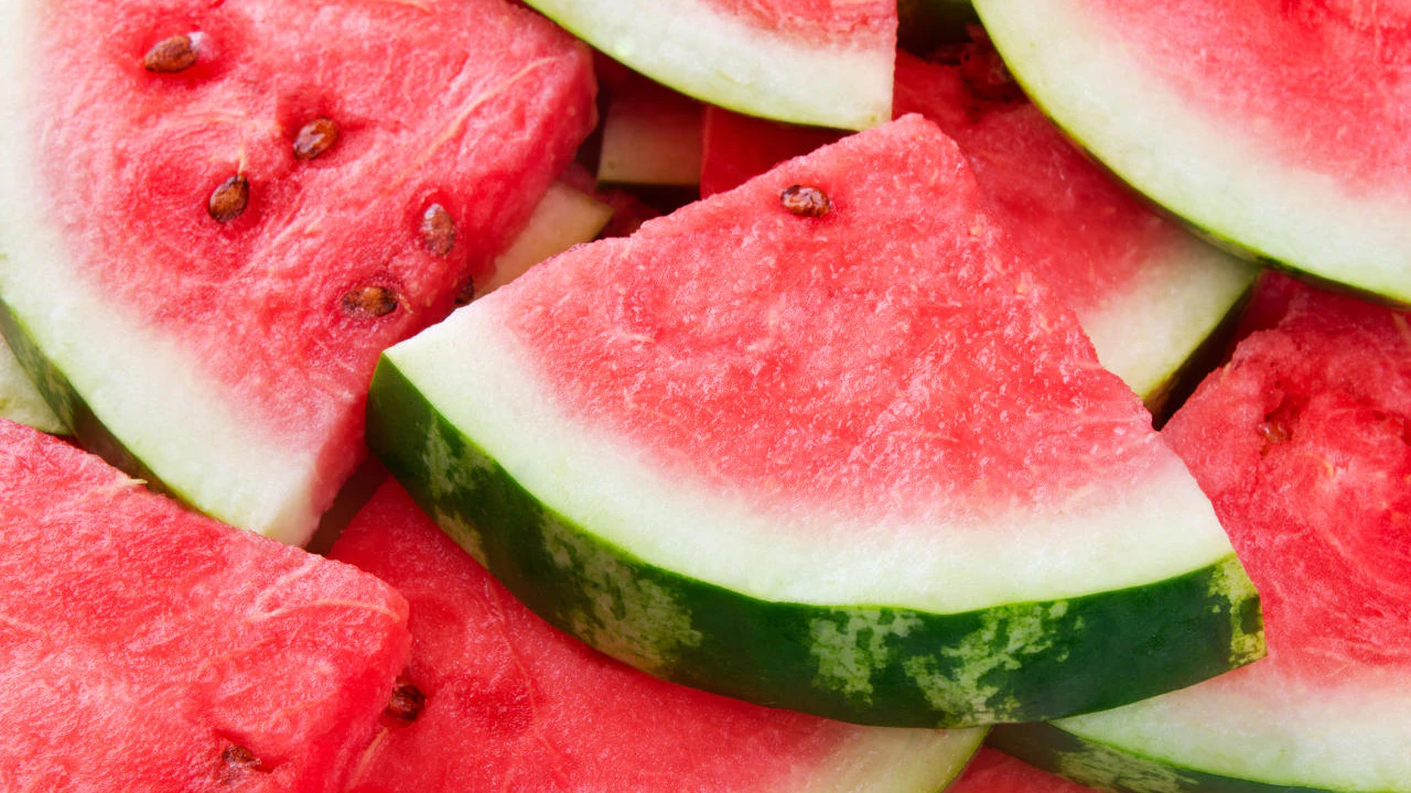 Heute.at - Das passiert, wenn du täglich Wassermelone isst