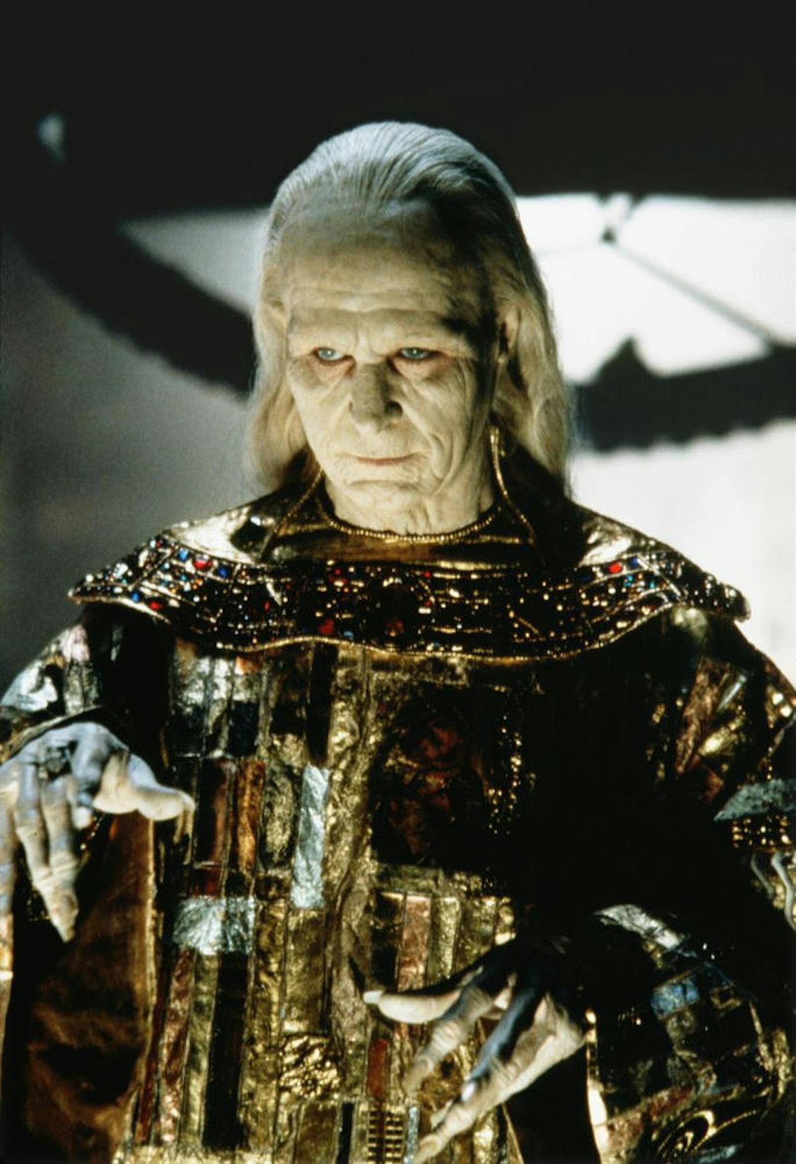 ... Graf Dracula (Gary Oldman).