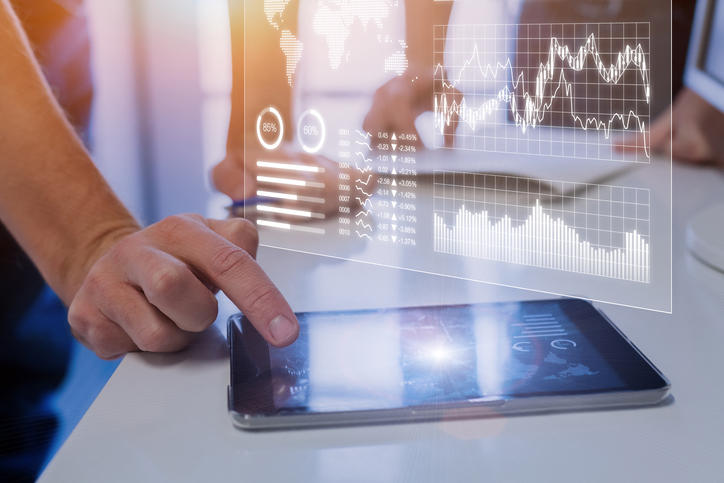 Zuletzt lag die Wirtschaft sogar 0,5 Prozent über dem Vor-Corona-Niveau