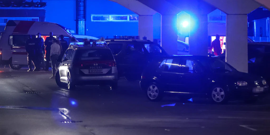 In der Welser Disco "Feeling" kam es schon wieder zu einem Großeinsatz der Polizei.