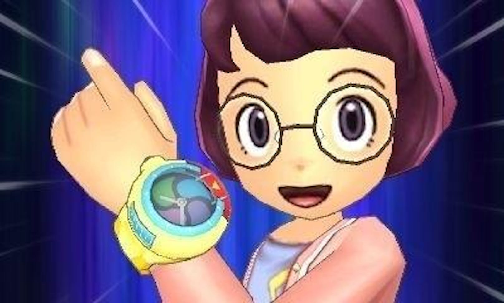 Im Gegenteil: Yo-Kai Watch 3 bietet nicht nur eine brillante Geschichte mit Emotionen und liebevollen Details, sondern fokussiert sich auch auf die Bedienungstasten und Touchelemente des 2DS und 3DS, um ein einzigartiges Spielgefühl zu vermitteln.