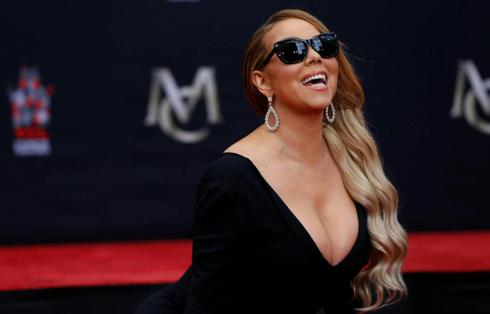 <strong>Mariah Carey</strong> ist bekannt dafür, eine wahre Hollywood-Diva zu sein. Doch auch andere Showgrößen stehen der Sängerin mit ihren Allüren um nichts nach.