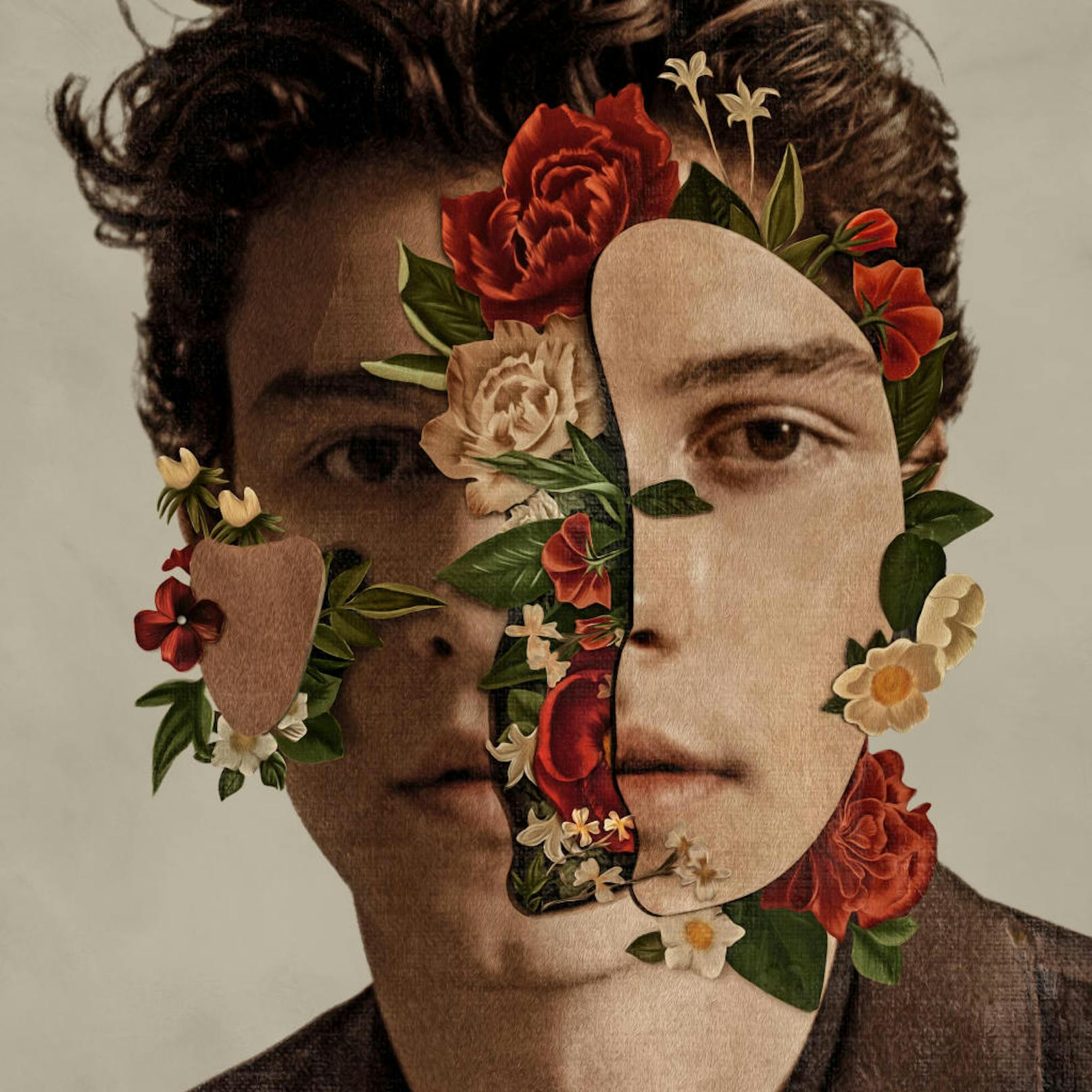 Shawn Mendes - "Shawn Mendes: The Album"
