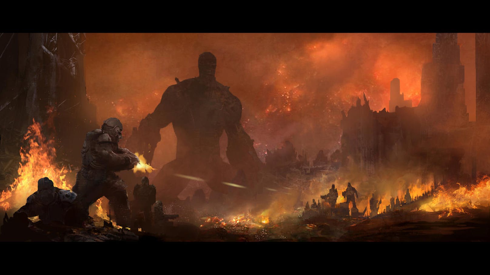 Immortal Unchained für PS4, Xbox One und PC, aus schwedischem Entwicklerhaus, will die erfolgreichen Hardcore-Elemente aus Serien wie Dark Souls in ein neues Shooter-Format bringen.