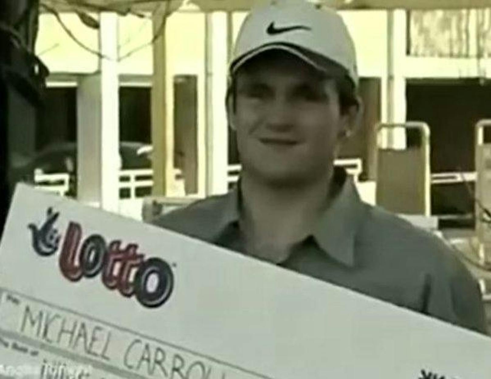 Fast 11 Millionen Euro hat Michael Carroll in der britischen Lotterie gewonnen. Heute arbeitet er wieder als Müllmann. Wie konnte das passieren? Seinen Gewinn aus dem Jahr 2002 gab er für Drogen, Partys, Nutten und schnelle Autos aus. Fünf Jahre später war schon nichts mehr übrig.