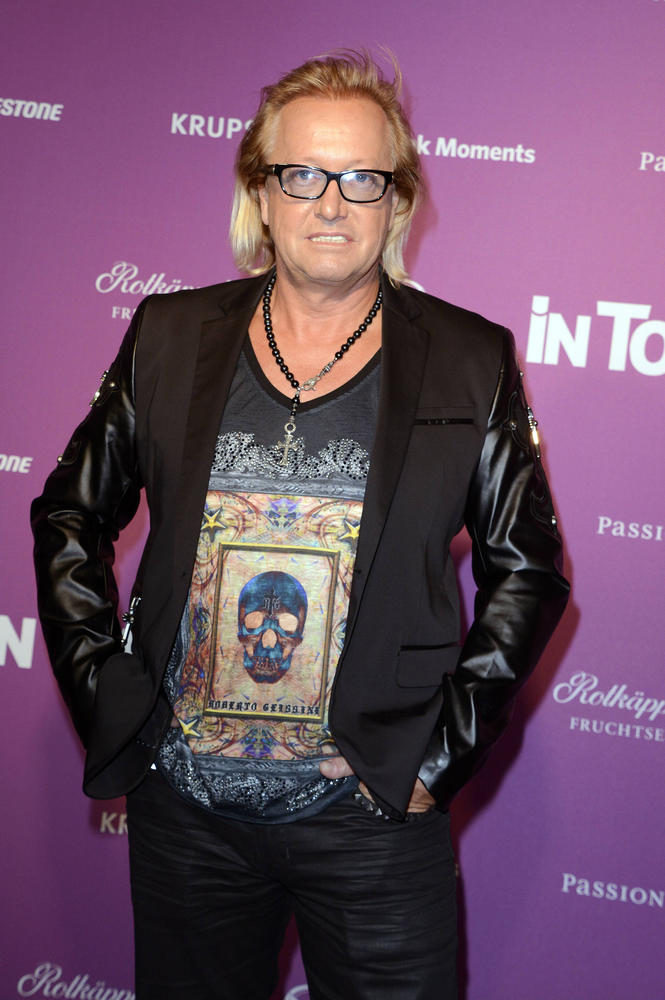 <strong>Robert Geiss</strong> saß 27 Stunden in spanischer Untersuchungshaft und will das Land nun wegen Freiheitsbraubung verklagen.<br>