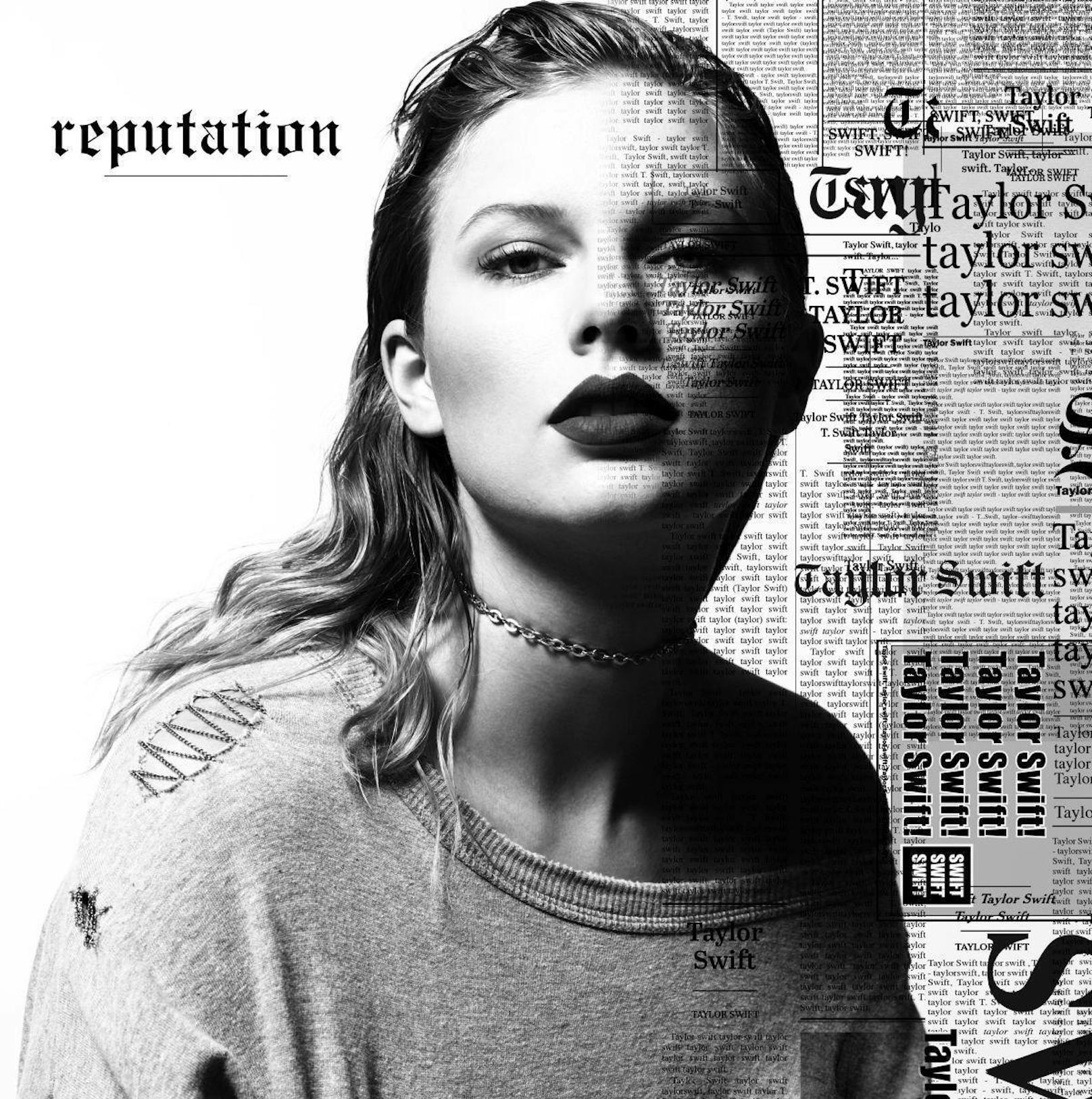 Taylor Swift "Reputation"