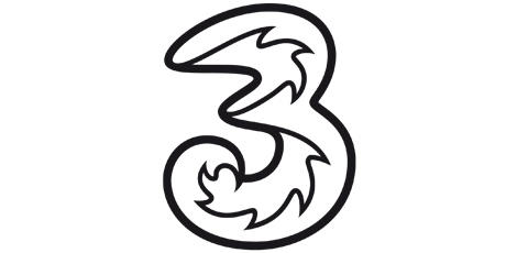 Tutela Netztest: Drei erneut mit bester durchgängiger Netzqualität.