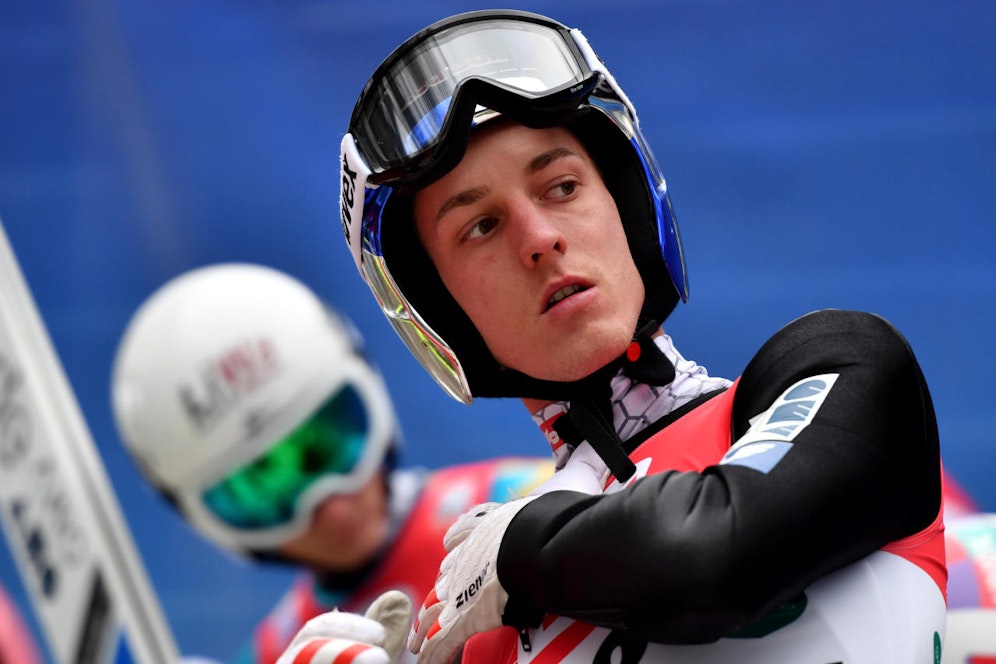 Gregor Schlierenzauer