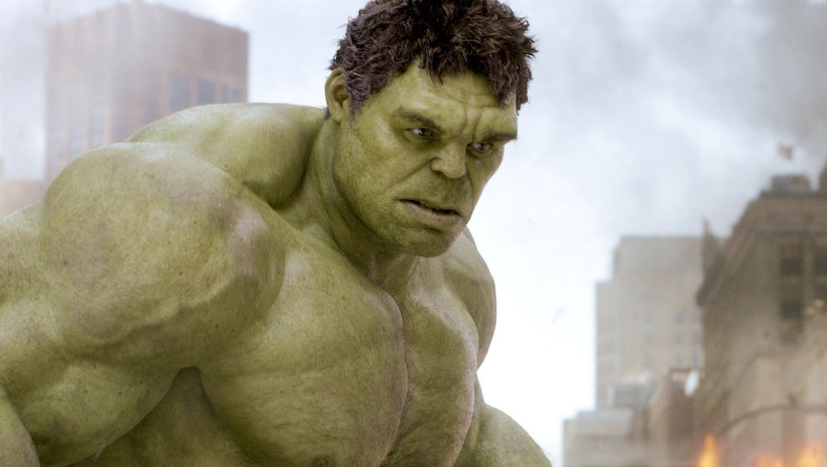 Thanos ist auch ohne die Infinity Stones ein mächtiger Krieger. Den <b>Hulk</b> (Mark Ruffalo) konnte er in der Anfangsszene von "Infinity War" nicht nur besiegen, weil er den Machtstein besaß, sondern auch, weil er dem grünen Koloss einiges an Grips und Kalkül voraus hat. 