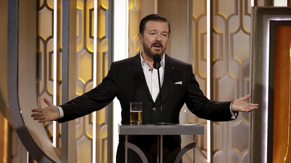 Heute.at - Comedy-Legende spricht über Brustkrebs-Diagnose