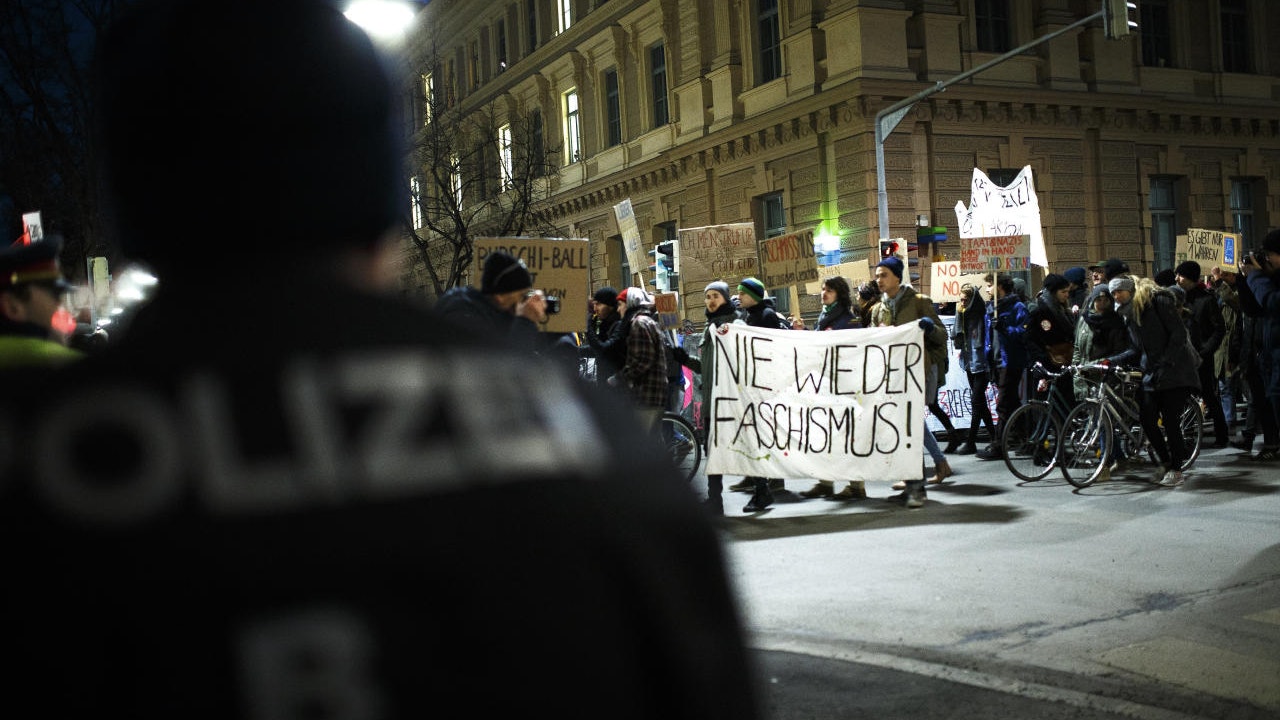 Heute.at - Burschenschafter schwer verletzt – 7 Personen angeklagt