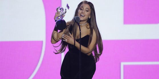 Ariana Grande