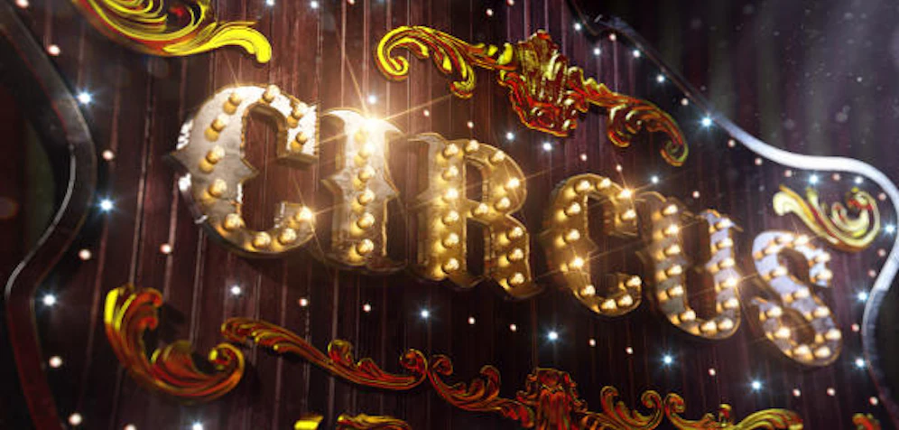Symbolfoto eines Circus.