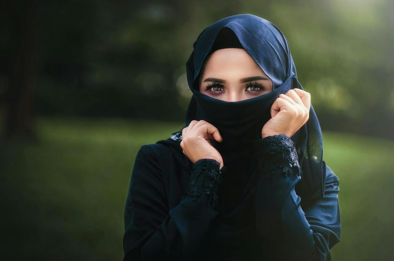 Laut dem österreichische Islamwissenschaftler Mouhanad Khorchide ist ein stärkerer innerislamischer Diskurs über das Thema Kopftuch notwendig. (Archivbild)
