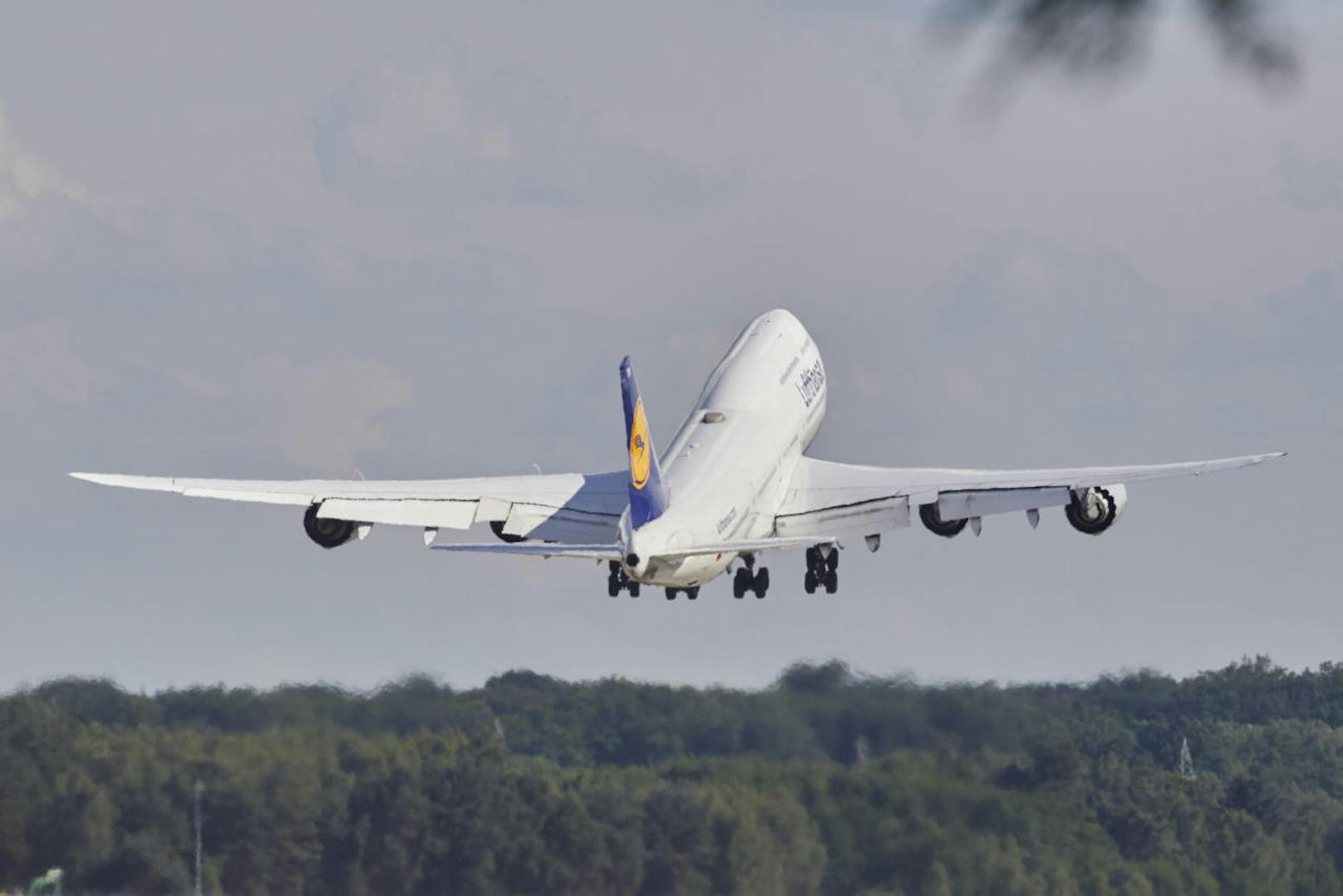 Der Konzern entwickelte sich Mitte der 1990er Jahre aus der staatlichen Linienfluggesellschaft Lufthansa.