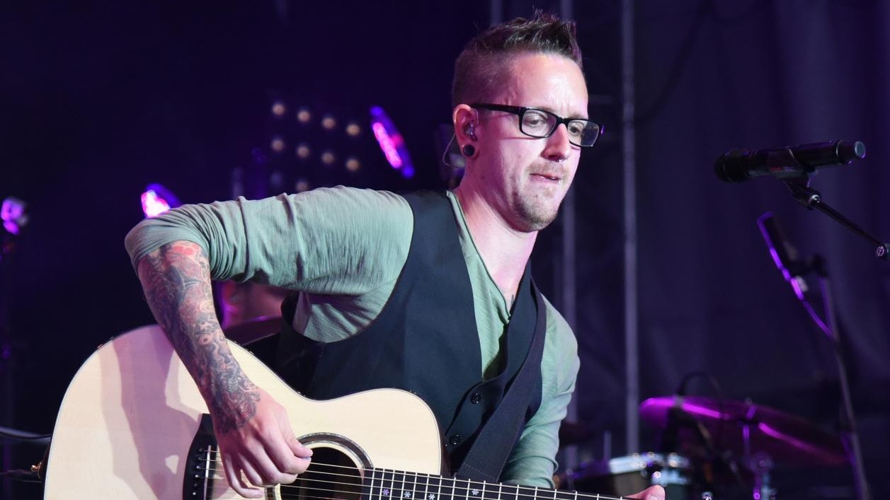 Sorge um Bernhard Speer