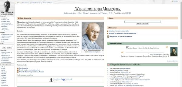 Metapedia Heute.at