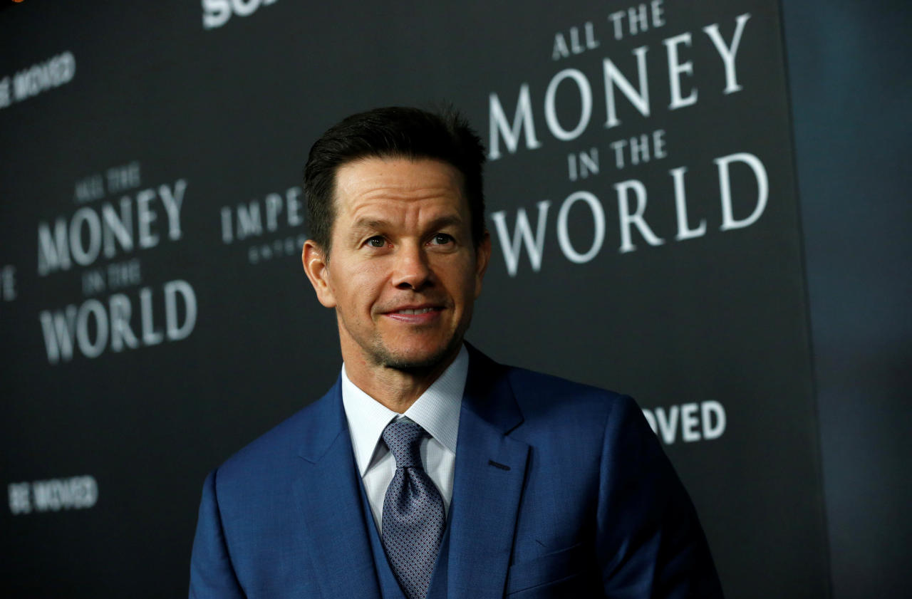 Abseits seiner Dreharbeiten in Australien steht Hollywood-Schauspieler <strong>Mark Wahlberg</strong> eine Luxus-Quarantäne zur Verfügung.