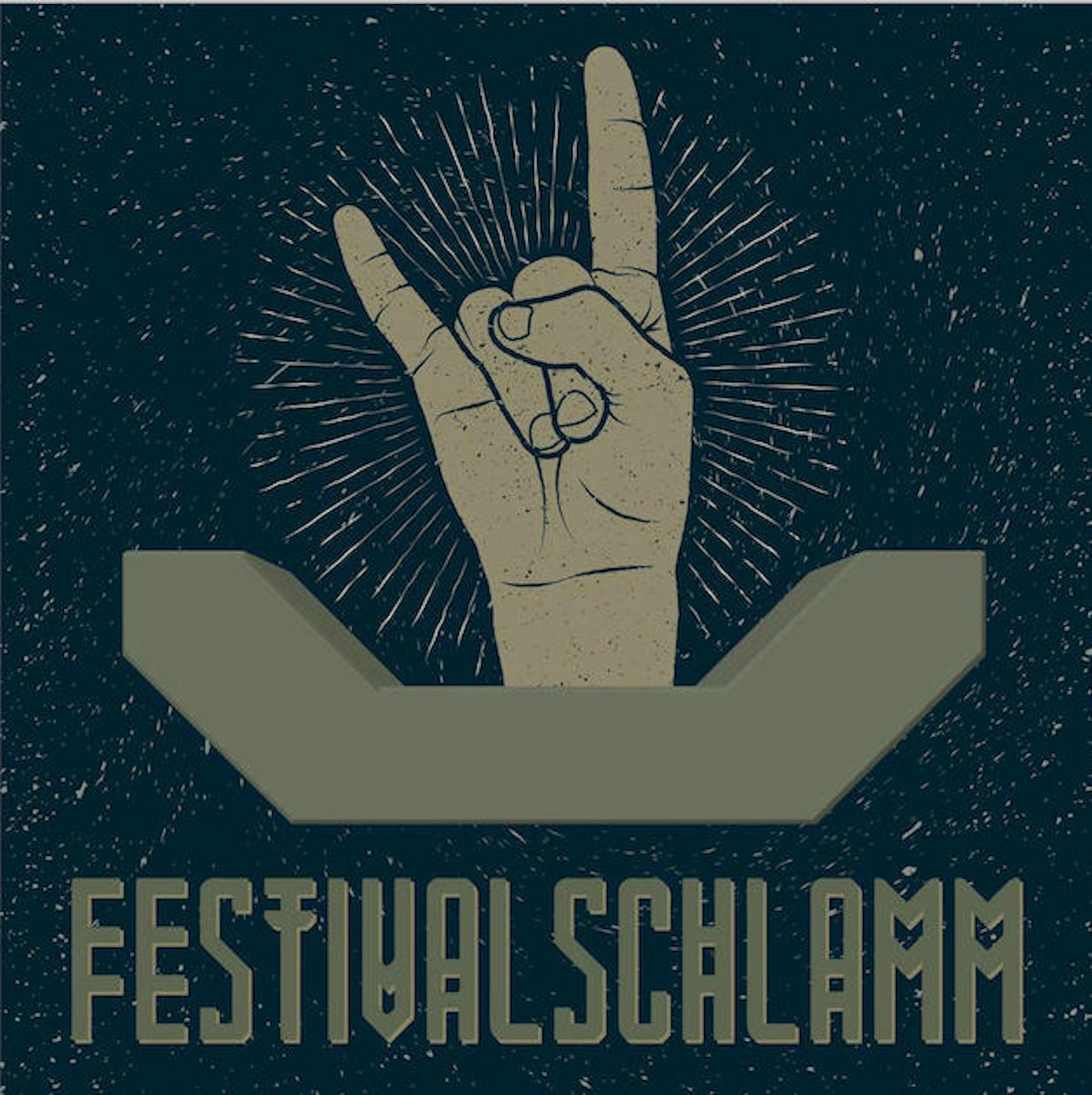 Festivalschlamm