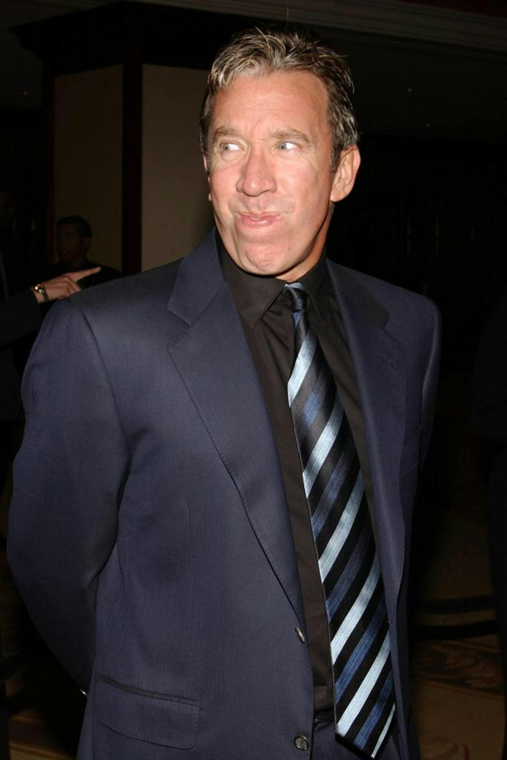 Tim Allen