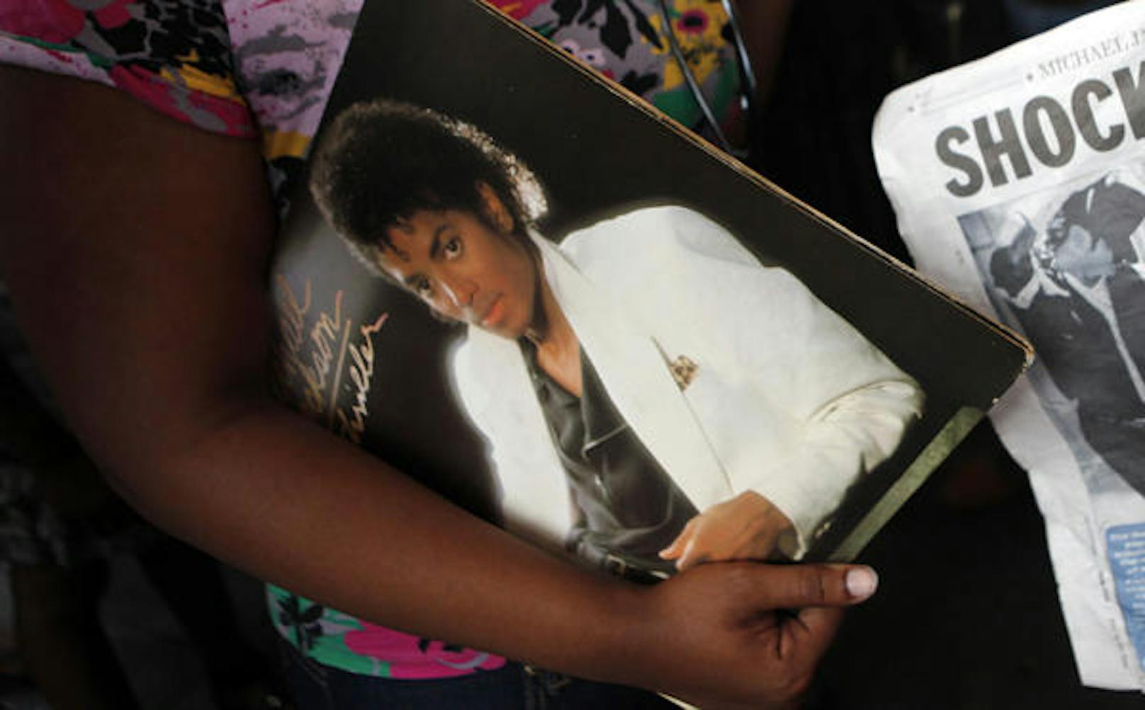 Am 5. Oktober 2016 starb Komponist und Produzent Rod Temperton im Alter von 66 Jahren. Er hat sich mit dem Song "Thriller", den er für Michael Jackson geschrieben hat, für immer ein Denkmal gesetzt.