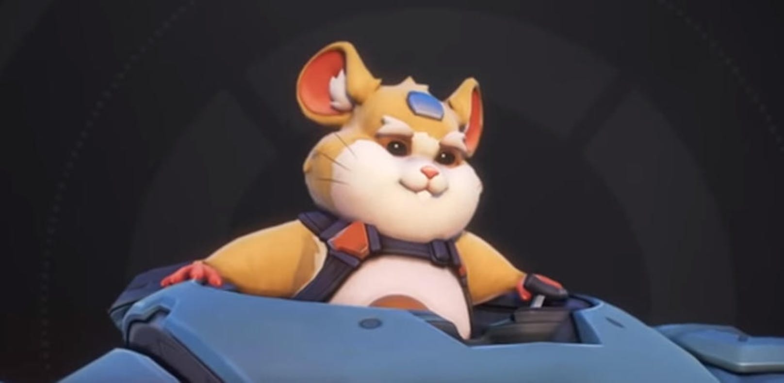 <b>29. Juni 2018:</b> Überraschung im Shooter-Hit Overwatch. Der neue Held Hammond hat sich gezeigt und ist zum Liebling der Spieler avanciert. Kurz nachdem im Ankündigungsvideo ein gewaltiger Kampfroboter auftaucht, öffnet sich plötzlich dessen Cockpit und heraus schaut ein süßer Hamster. Fähigkeiten oder ein Release-Datum gibt es noch nicht, auch fehlt noch die Blizzard-Bestätigung, dass der Hamster tatsächlich Hammond heißen wird.