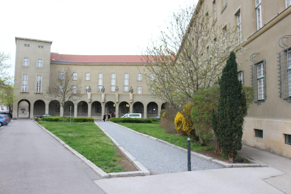Der Prozess fand in Krems statt.