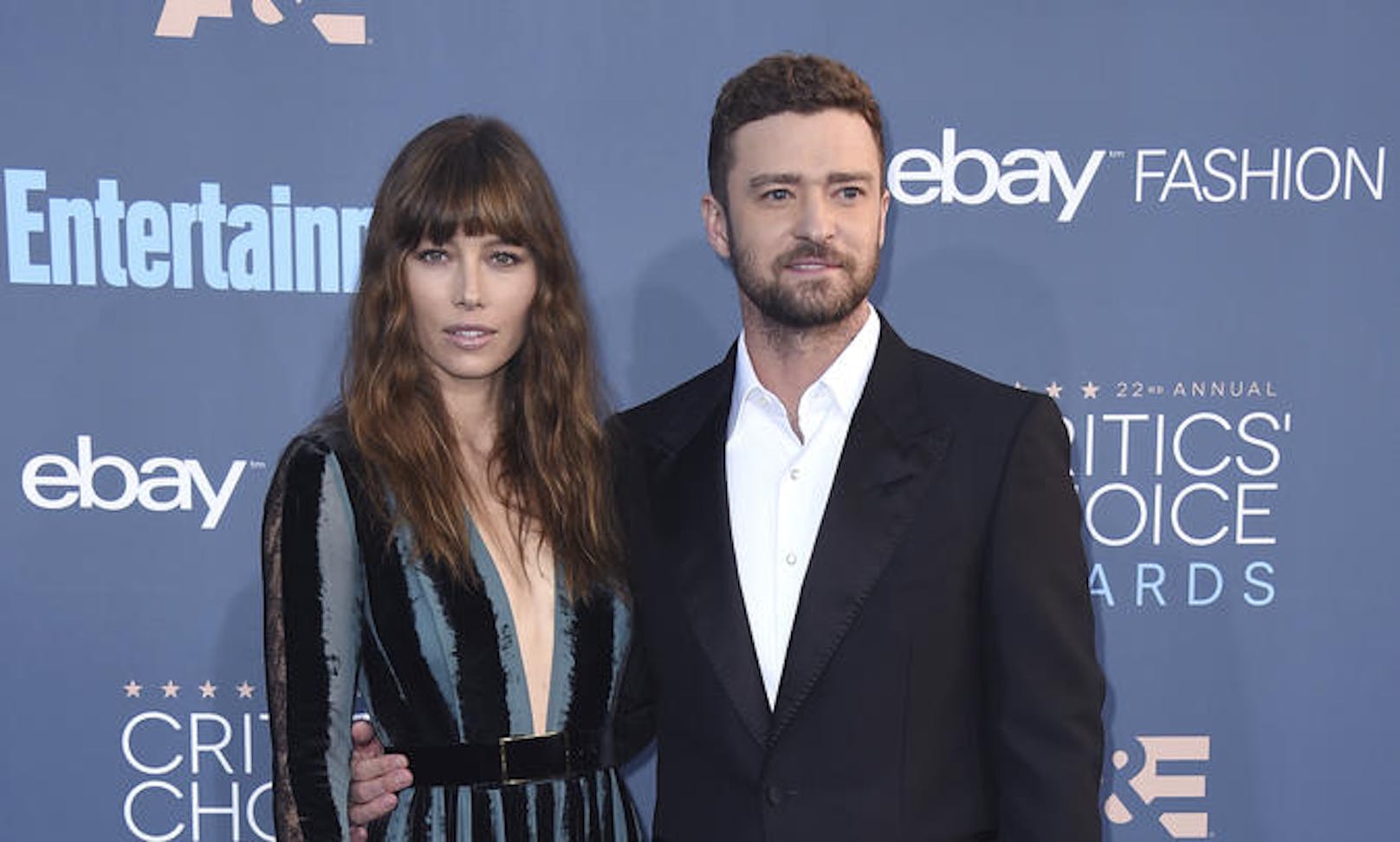 Ist Justin Timberlake heimlich Papa geworden?