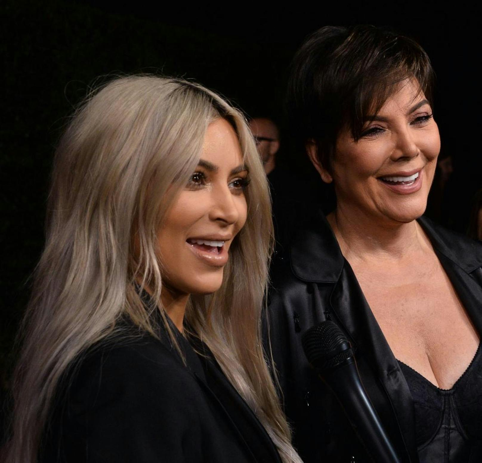 Kim Kardashian West bei der LACMA Art+Film Gala 