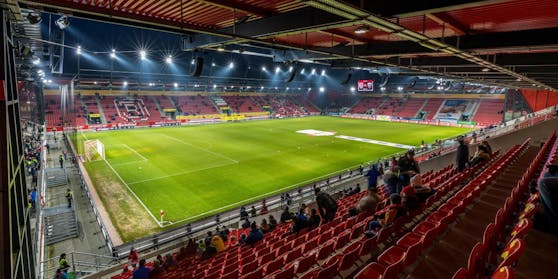 Bundesliga Radio Heute Im Stadion