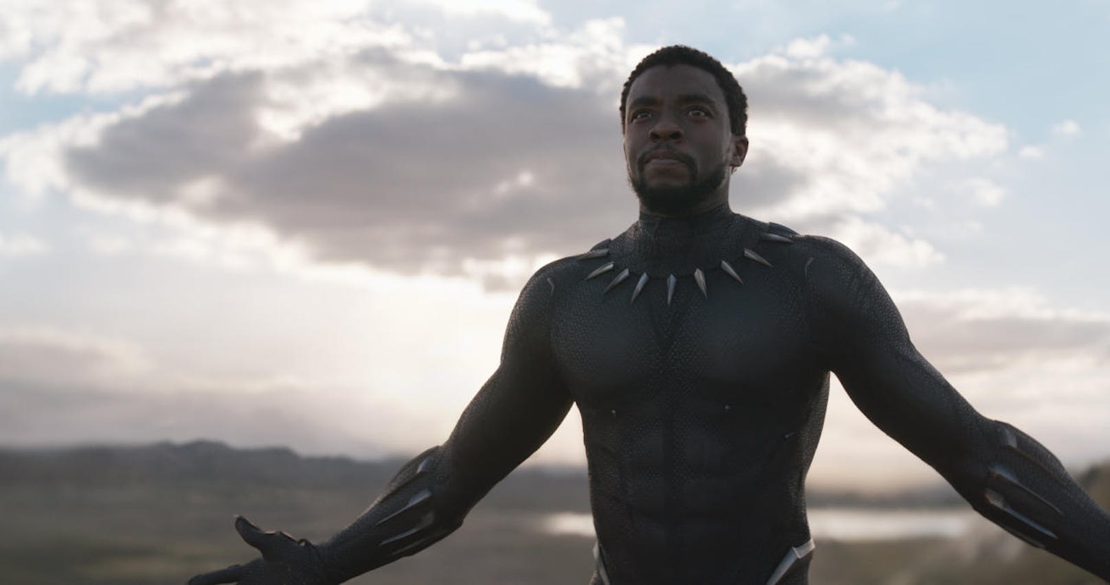 Über je drei Nominierungen dürfen sich "Black Panther", ...