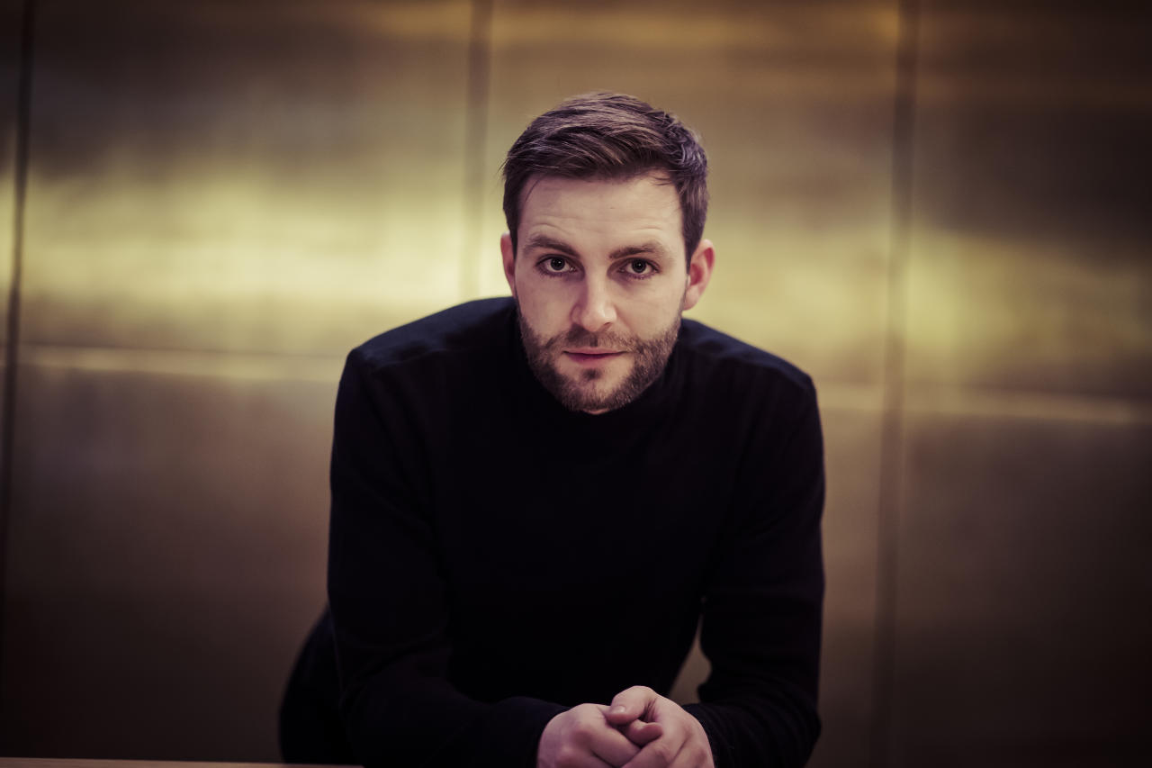 Josh. kann sich erneut über einen Amadeus Austrian Music Award freuen&nbsp;