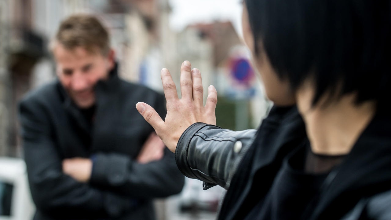 Heute.at - Sexuelle Belästigung: Nicht Ausnahme, sondern Alltag