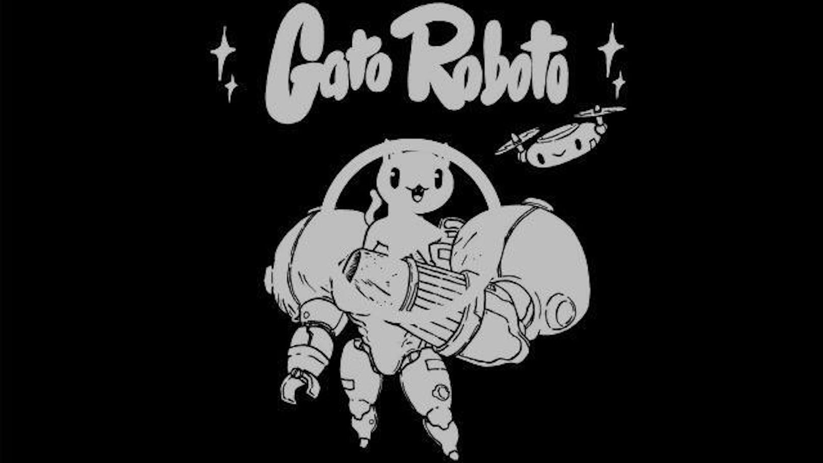 Devolver Digital stellt Gato Roboto, ein CatMechtroidvania.-Spiel von doinksoft vor. Das Spiel wird im kommenden Jahr für den PC und die Nintendo Switch erscheinen. Das Spiel wird mit einem witzigen Katzenclip angekündigt. <a href="https://www.youtube.com/watch?v=akZHaKCO7_8">Hier sieht man den Clip.</a>