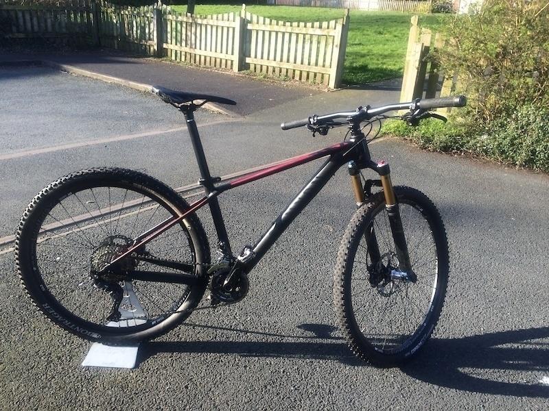 Auch dieses 2.000 Euro teure Fahrrad wurde gestohlen (Archivbild).&nbsp;