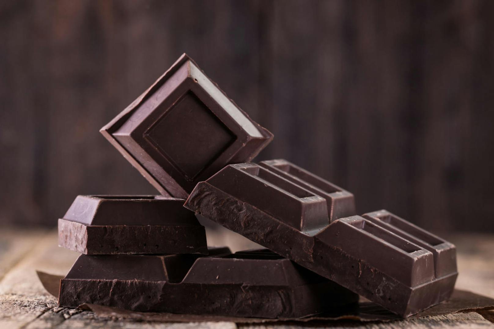 Mit diesen 3 Rezepten wird Schokolade zum Superfood