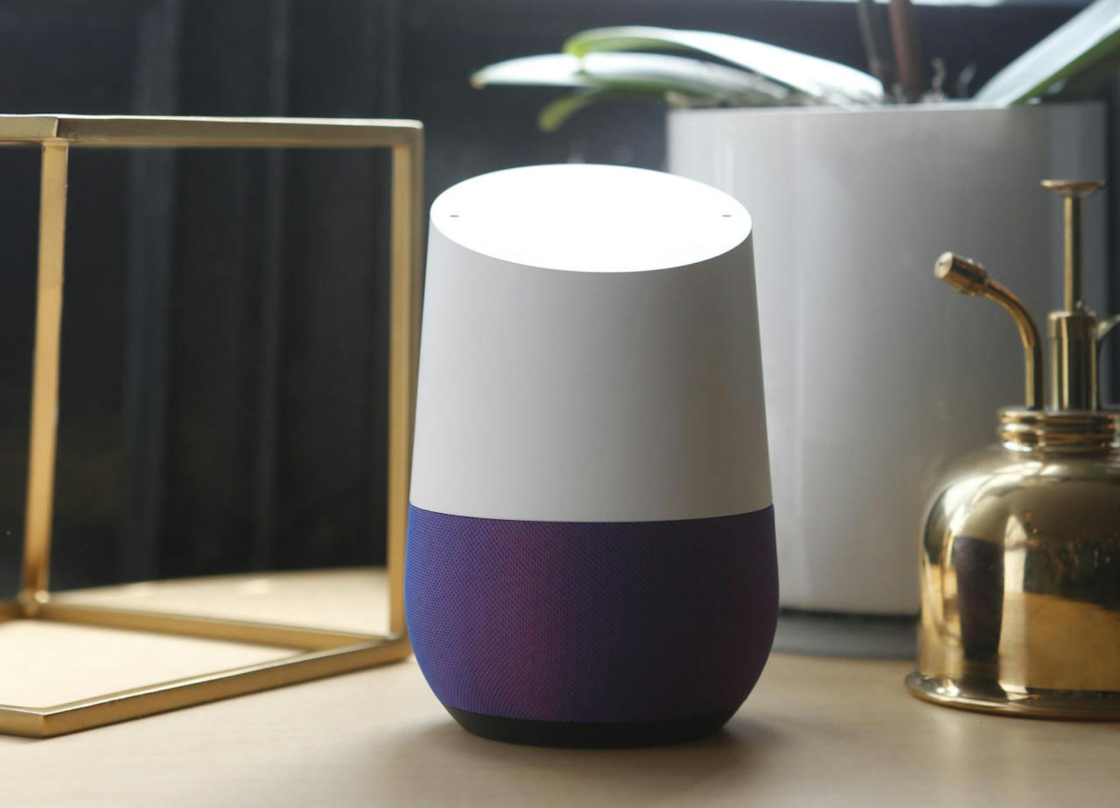 Google soll nicht ein neues Smartphone, aber möglicherweise neue Google-Home-Geräte präsentieren.