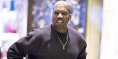 Kardashian-Familie macht sich Sorgen um Kanye