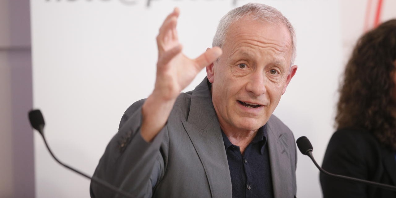 Peter Pilz