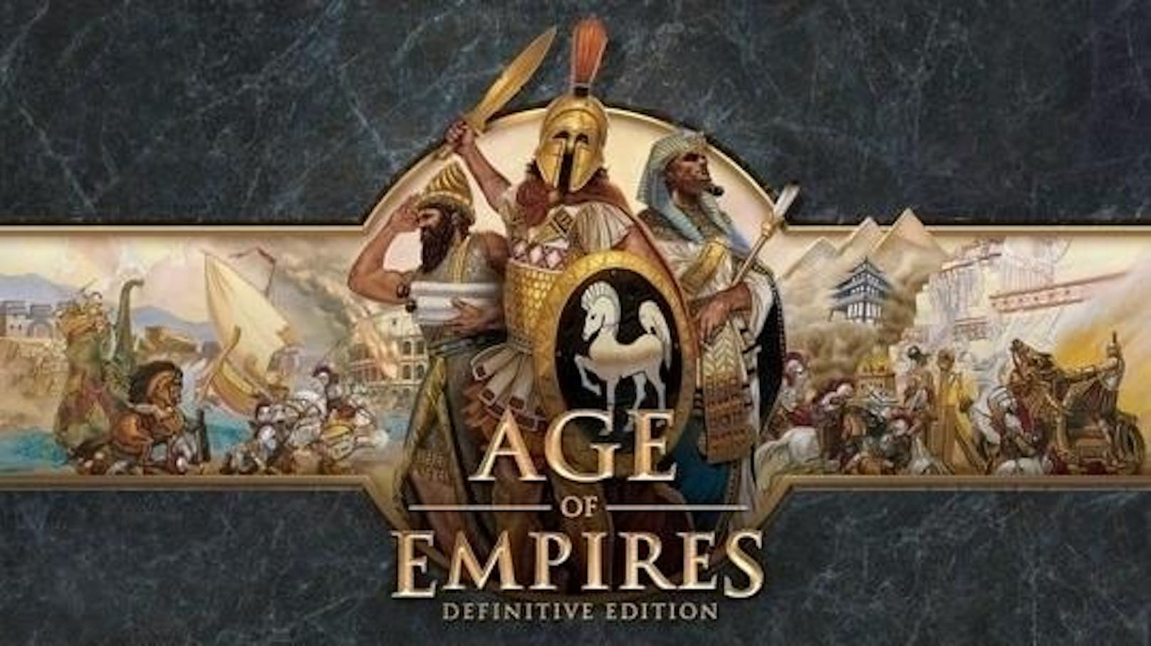 Am 20. Februar erscheint Age of Empires: Definitive Edition für Windows 10 PC zu einem Preis von 19,99 Euro. Die Neuauflage des Klassikers kommt mit vielen neuen Features sowie 4K-Auflösung und bietet sowohl alten Strategie-Veteranen als auch Neueinsteigern ein Echtzeitstrategie-Spiel der Superlative.