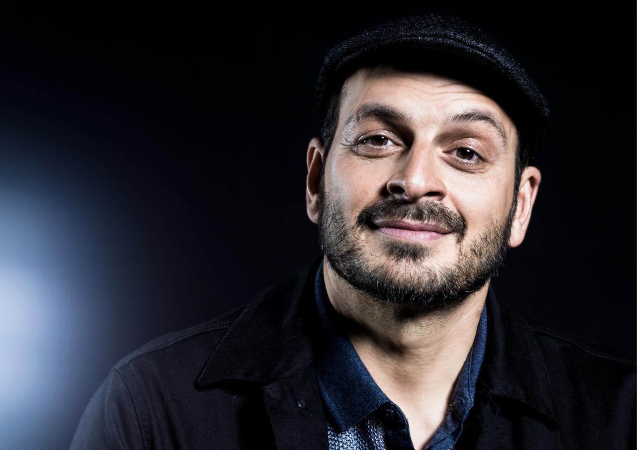 Zum Ausrasten! Kaya Yanar gibt sich in Linz die Ehre.