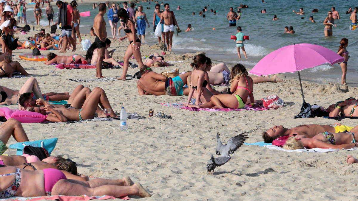 Heute.at - Darum verlieben wir uns im Urlaub leichter