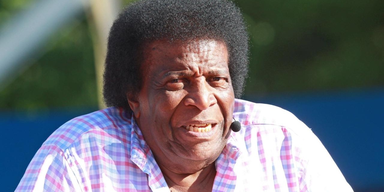 Roberto Blanco