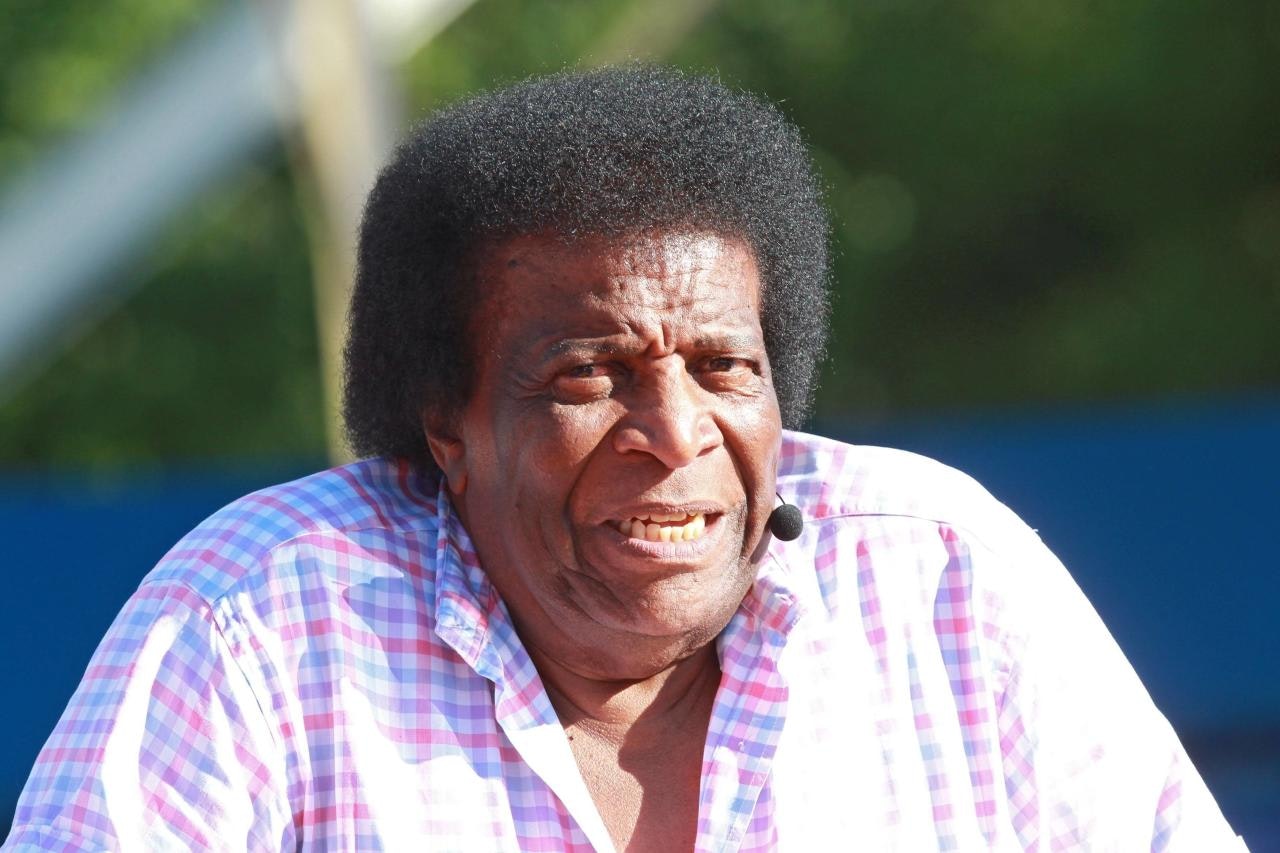 Heute.at - Roberto Blanco spricht ernst über seinen Tod