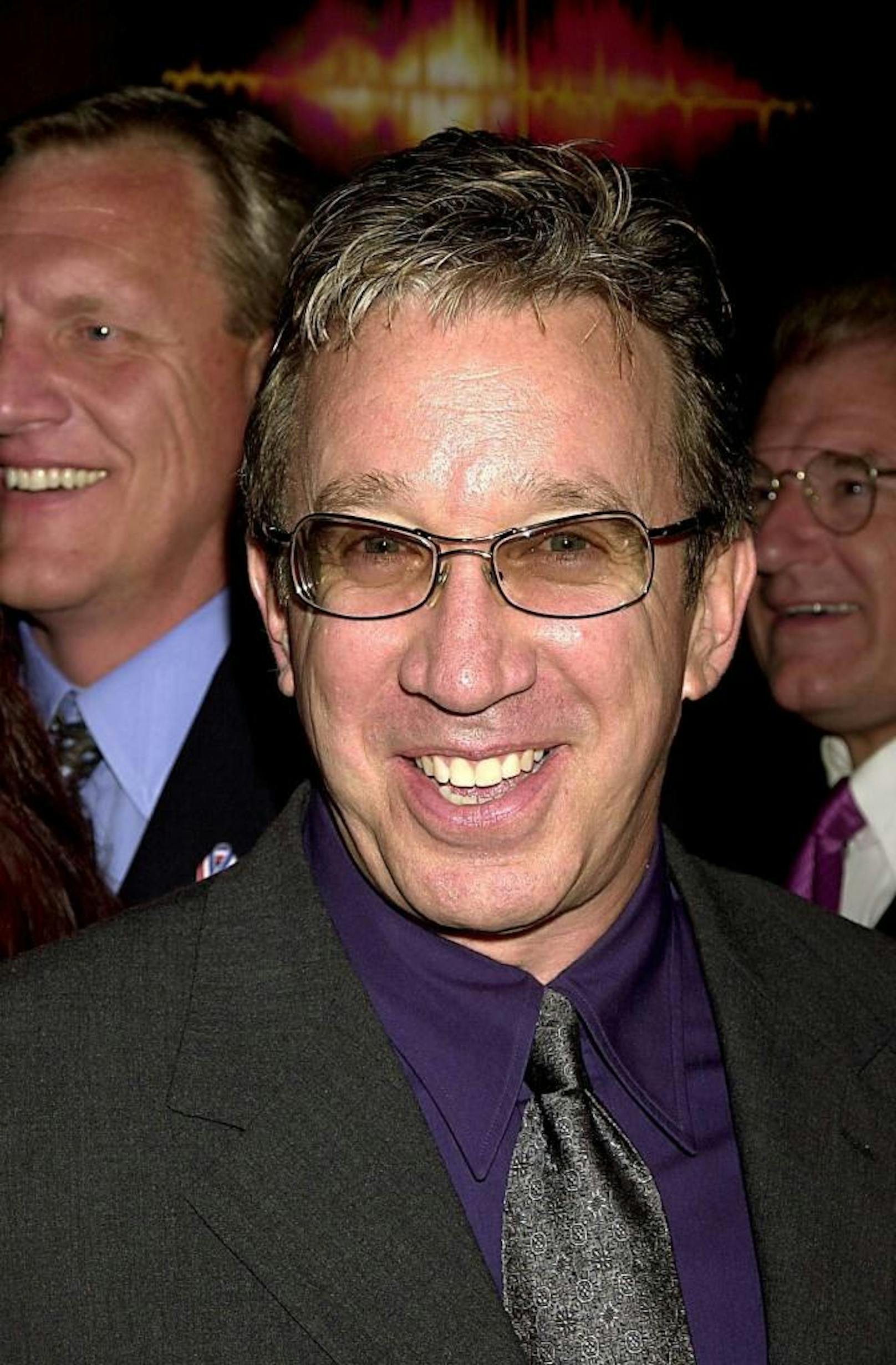 Tim Allen