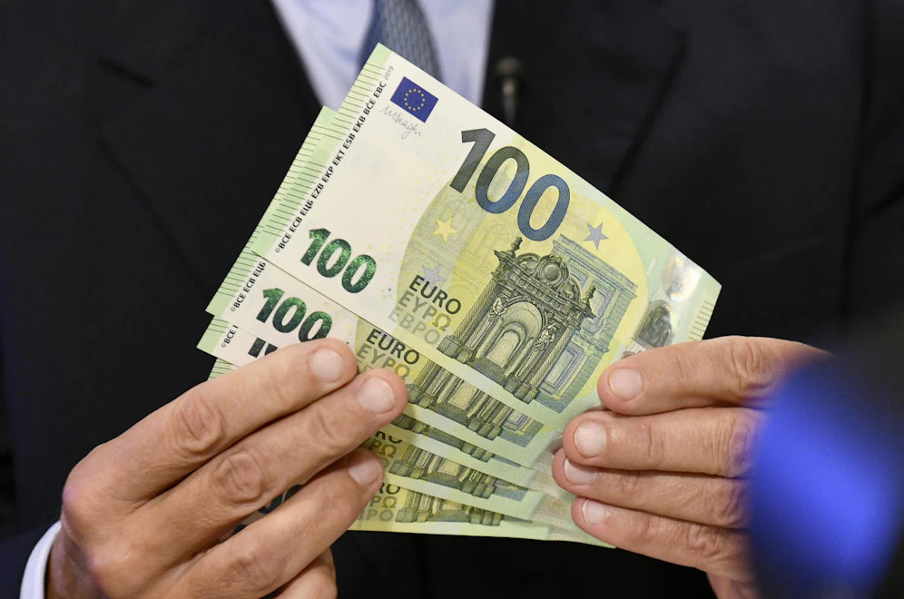 Der Coronabonus wird für Künstler erhöht.