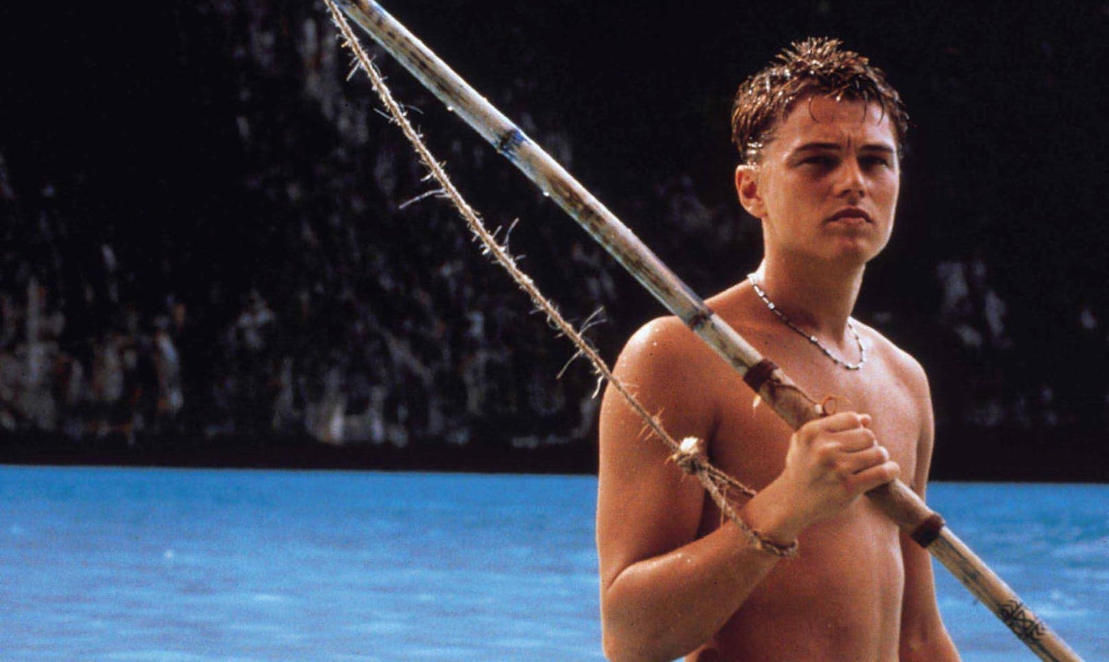 "The Beach" erschien im Jahr 2000 und war - nicht nur dank Leonardo Di Caprio - ein weltweiter Kinohit. Der Film traf den Nerv der Zeit und machte Thailand zum Sehnsuchts-Ziel für Aussteiger.